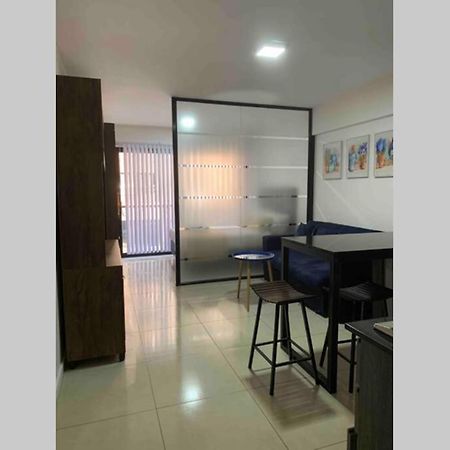 Sc Apartments Equipetrol Smart Санта Крус де ла Сиера Екстериор снимка