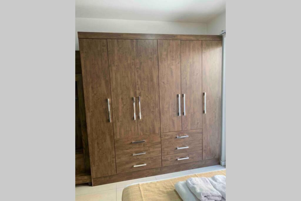 Sc Apartments Equipetrol Smart Санта Крус де ла Сиера Екстериор снимка