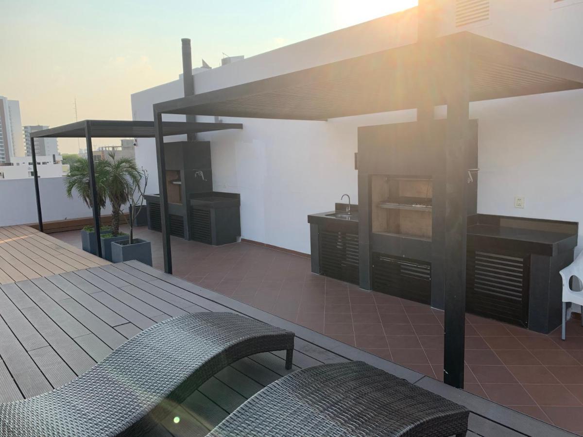 Sc Apartments Equipetrol Smart Санта Крус де ла Сиера Екстериор снимка