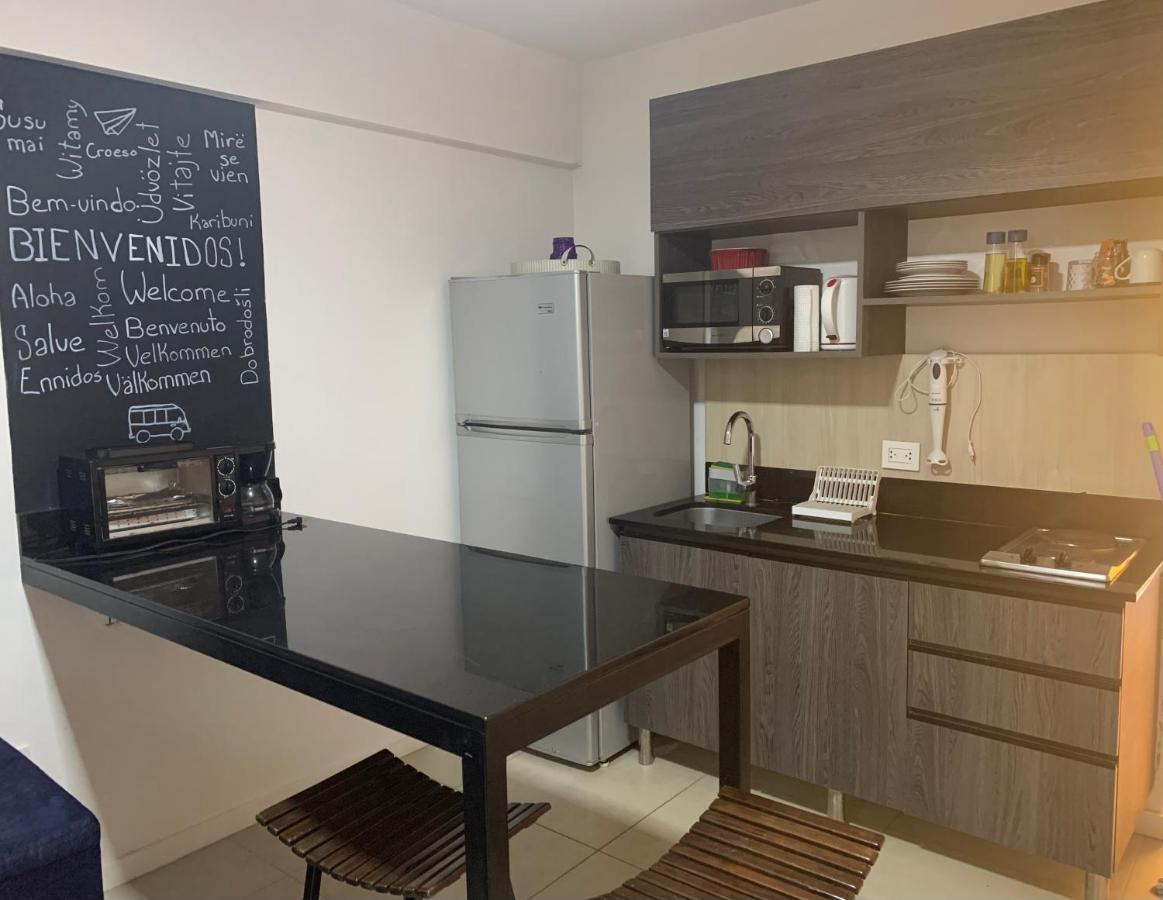 Sc Apartments Equipetrol Smart Санта Крус де ла Сиера Екстериор снимка