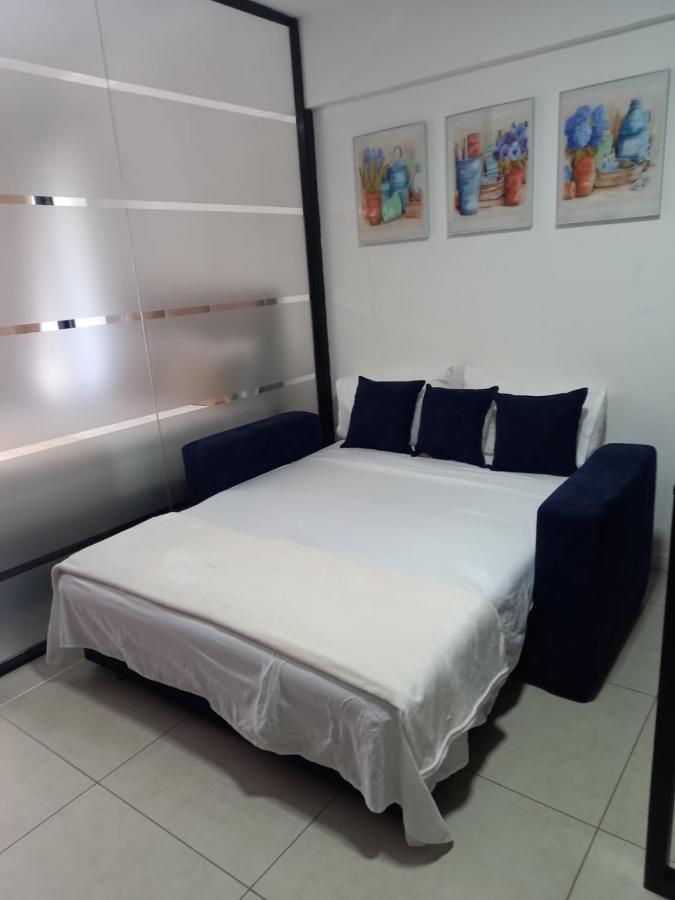 Sc Apartments Equipetrol Smart Санта Крус де ла Сиера Екстериор снимка