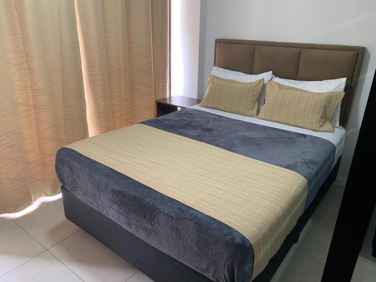 Sc Apartments Equipetrol Smart Санта Крус де ла Сиера Екстериор снимка